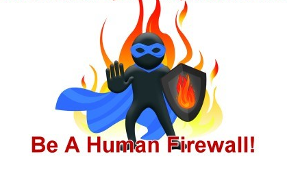 Human firewall что это